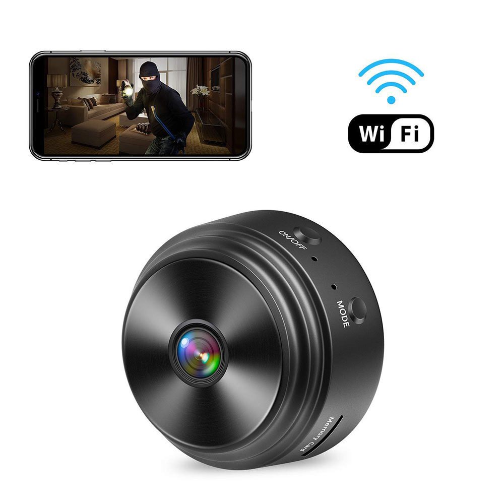 BA9 HD 1080p Wifi Ip Mini Camera Small Wireless Home Baby Night Vision Security Micro Motion Detection Hisilicon Hi3518EV200 Cam built in 32GB BA9 HD 1080p Wifi Ip Mini Camera Small Wireless Home Baby Night Vision Security Micro Motion Detection Hisilicon Hi3518EV200 Cam built in 32GB