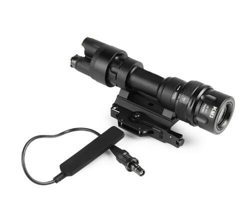 M952V Outdoor LED lighting Strong Light Tactical flashlight M952V Outdoor LED lighting Strong Light Tactical flashlight