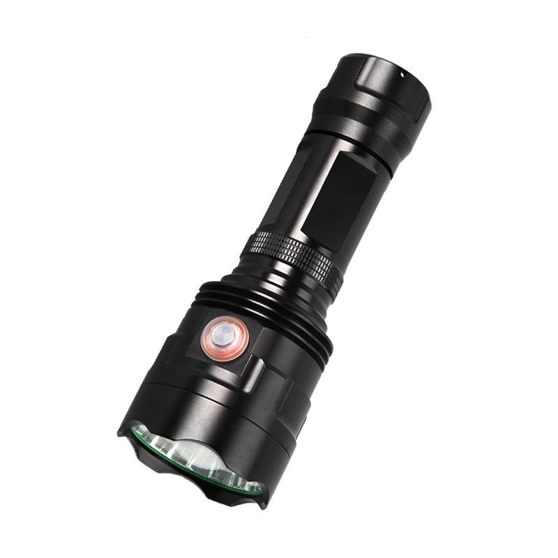XHP90 Powerful LED Flashlight XHP50 Tactical Torch XHP90 Powerful LED Flashlight XHP50 Tactical Torch