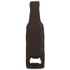 Bar Gift Family Party Gift Elegant And Refined Design Cast Iron Bottle Opener
