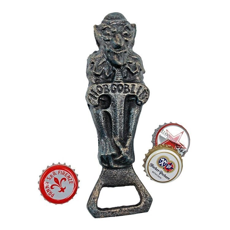 Bar Gift Elegant And Refined Design Cast Iron Bottle Opener Bar Gift Elegant And Refined Design Cast Iron Bottle Opener