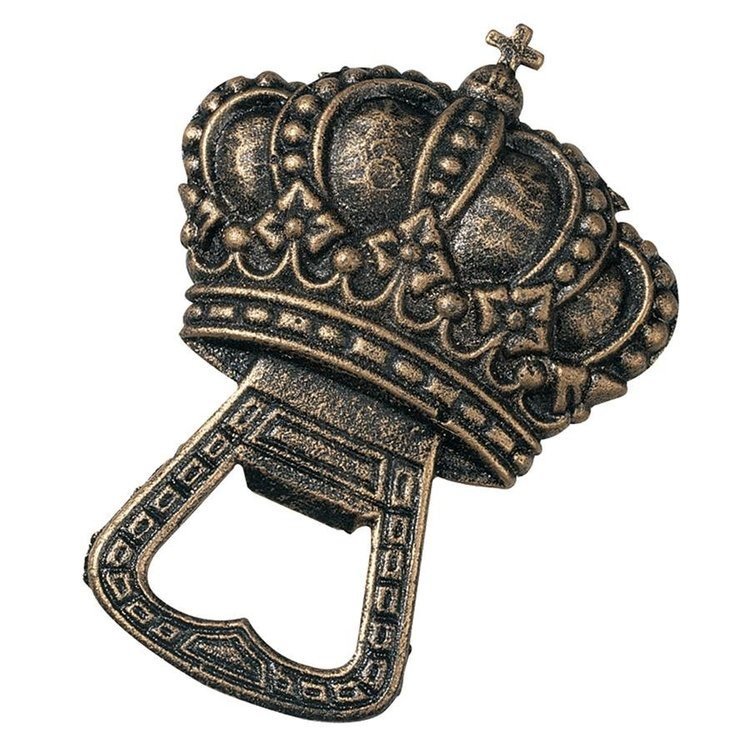 Bar Gift Elegant And Refined Design Cast Iron Bottle Opener Bar Gift Elegant And Refined Design Cast Iron Bottle Opener
