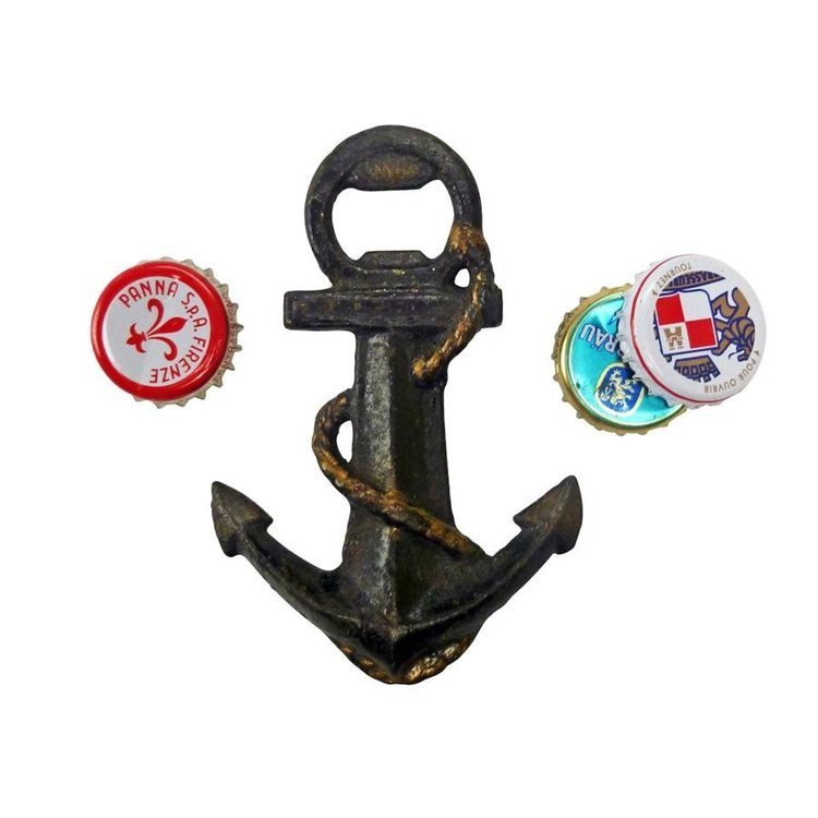 Bar Gift Elegant And Refined Design Cast Iron Bottle Opener Bar Gift Elegant And Refined Design Cast Iron Bottle Opener