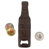 Bar Gift Family Party Gift Elegant And Refined Design Cast Iron Bottle Opener